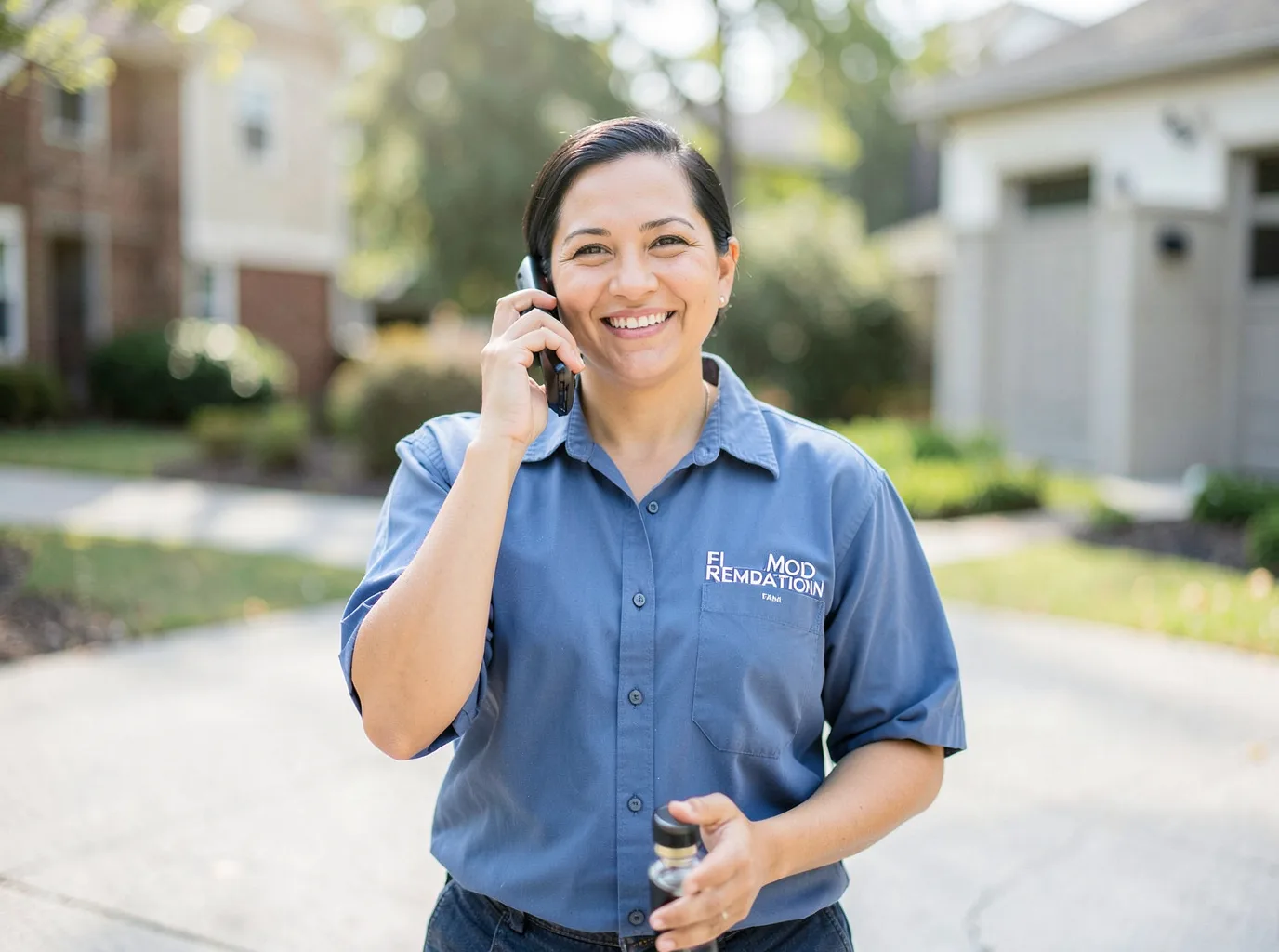 Mold Remediation Hildebran, NC FAQs